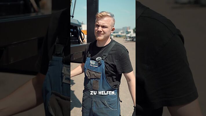 Jobkick: Ausbildung bei Michels (Kaufleute & Industriemechaniker)